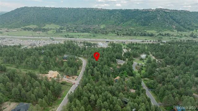 648 Copper Fox Place Larkspur, CO 80118