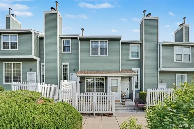 8199 Welby Road #703 Denver, CO 80229