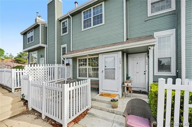 8199 Welby Road #703 Denver, CO 80229