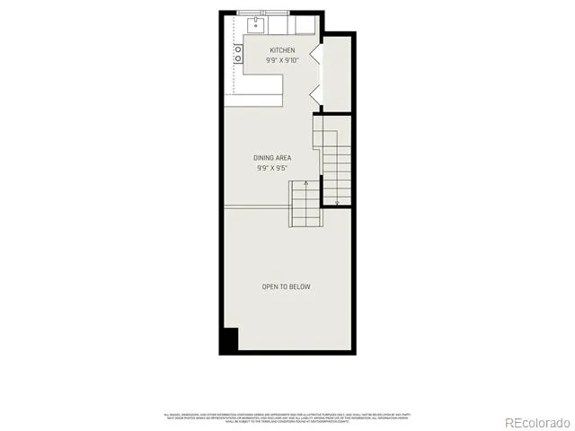 8199 Welby Road #703 Denver, CO 80229