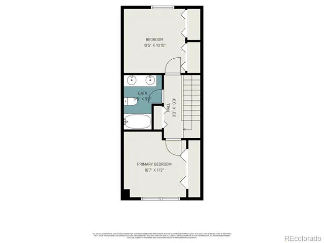8199 Welby Road #703 Denver, CO 80229
