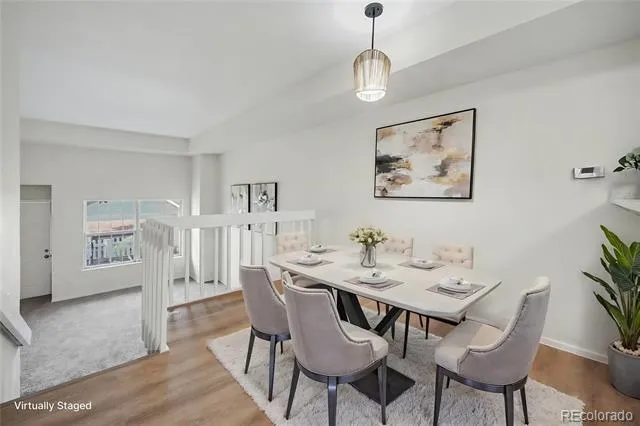 8199 Welby Road #703 Denver, CO 80229