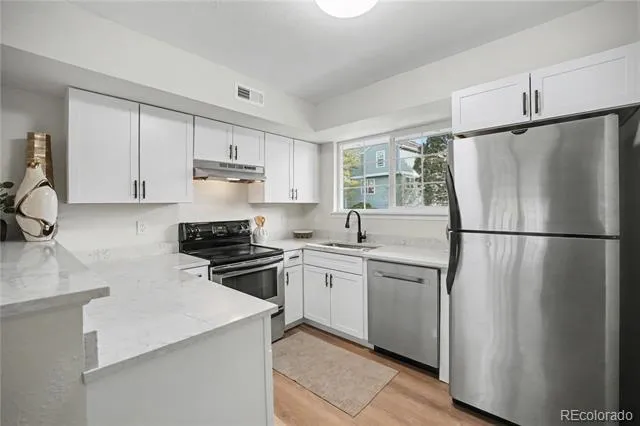 8199 Welby Road #703 Denver, CO 80229
