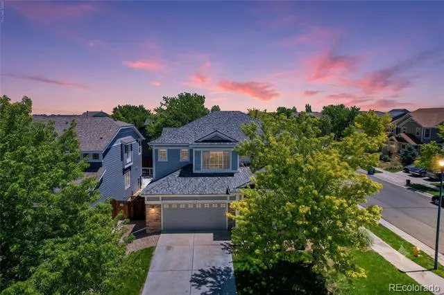 11706 Mobile Street Commerce City, CO 80022