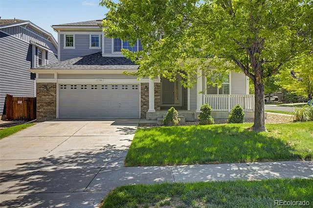11706 Mobile Street Commerce City, CO 80022