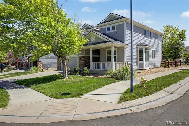 11706 Mobile Street Commerce City, CO 80022