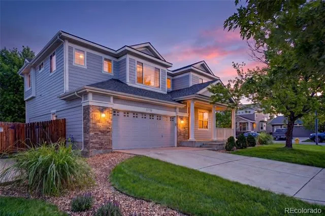 11706 Mobile Street Commerce City, CO 80022