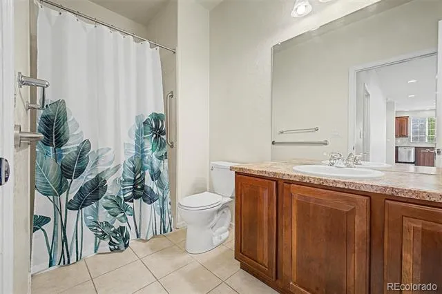11706 Mobile Street Commerce City, CO 80022