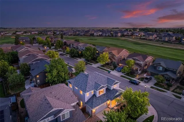 11706 Mobile Street Commerce City, CO 80022