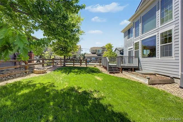 11706 Mobile Street Commerce City, CO 80022
