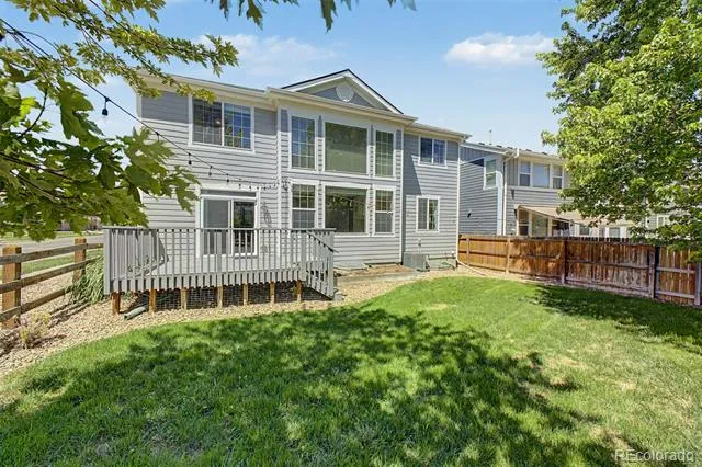 11706 Mobile Street Commerce City, CO 80022