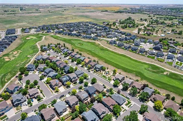 11706 Mobile Street Commerce City, CO 80022