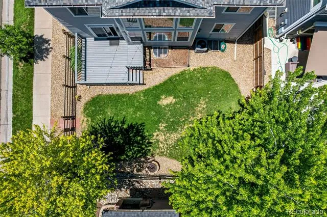 11706 Mobile Street Commerce City, CO 80022