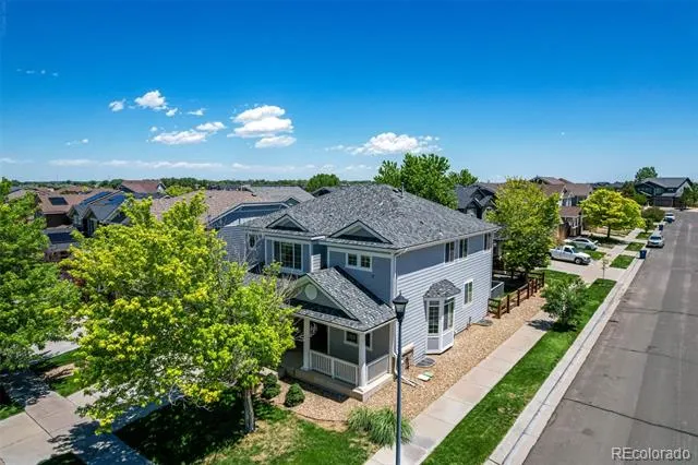 11706 Mobile Street Commerce City, CO 80022