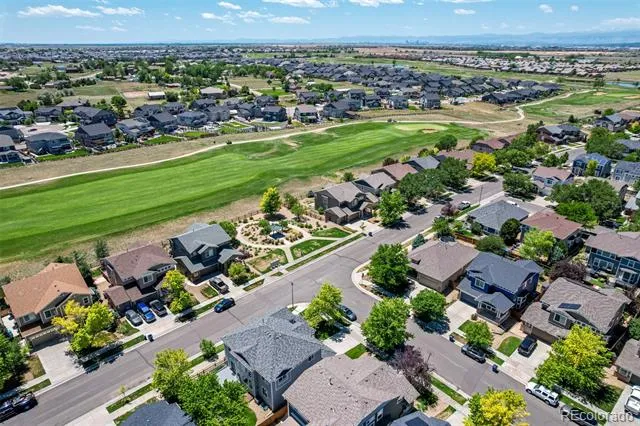 11706 Mobile Street Commerce City, CO 80022