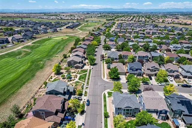 11706 Mobile Street Commerce City, CO 80022