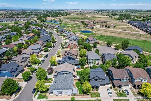 11706 Mobile Street Commerce City, CO 80022