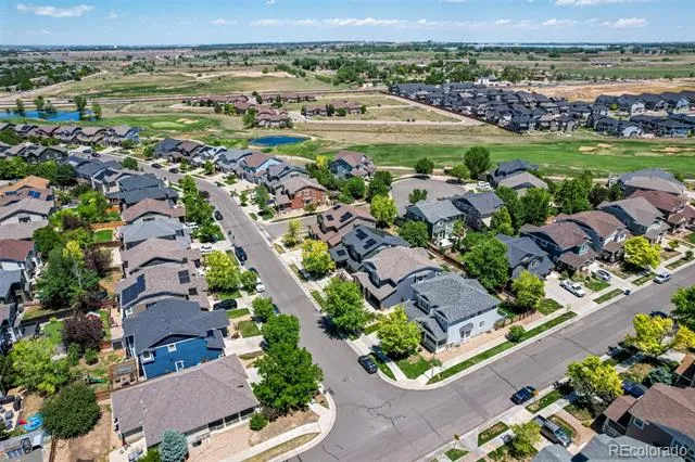 11706 Mobile Street Commerce City, CO 80022
