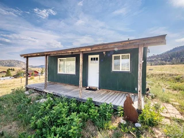 150 Wolf Drive Drake, CO 80515