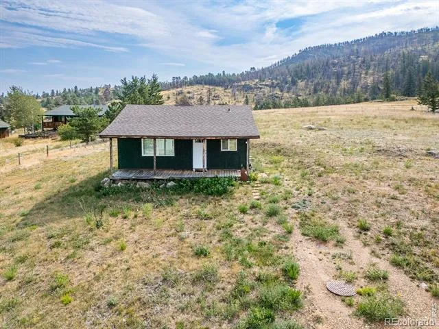 150 Wolf Drive Drake, CO 80515