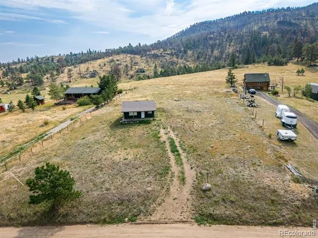 150 Wolf Drive Drake, CO 80515