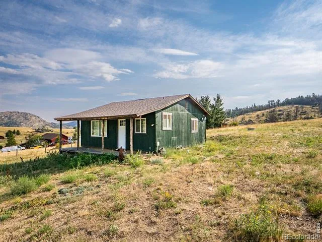 150 Wolf Drive Drake, CO 80515