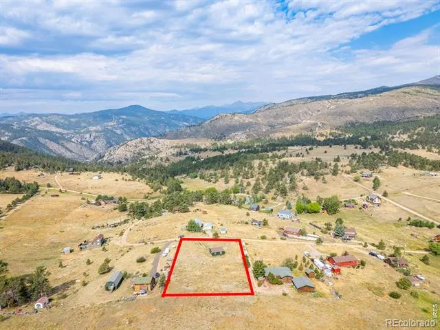150 Wolf Drive Drake, CO 80515