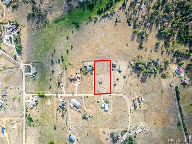 150 Wolf Drive Drake, CO 80515