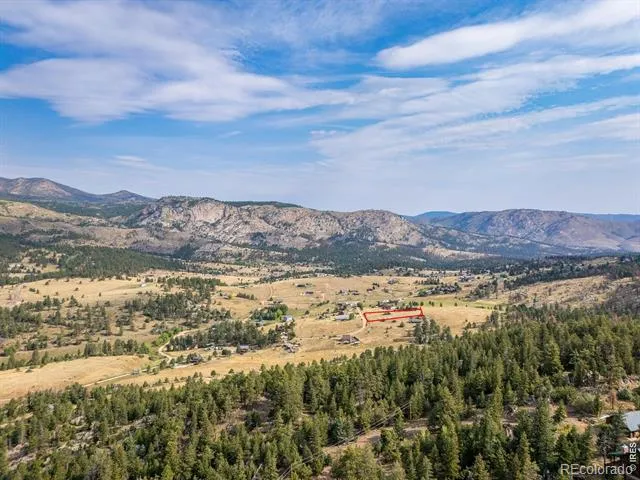 150 Wolf Drive Drake, CO 80515