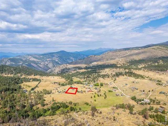 150 Wolf Drive Drake, CO 80515