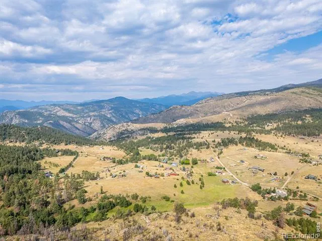150 Wolf Drive Drake, CO 80515