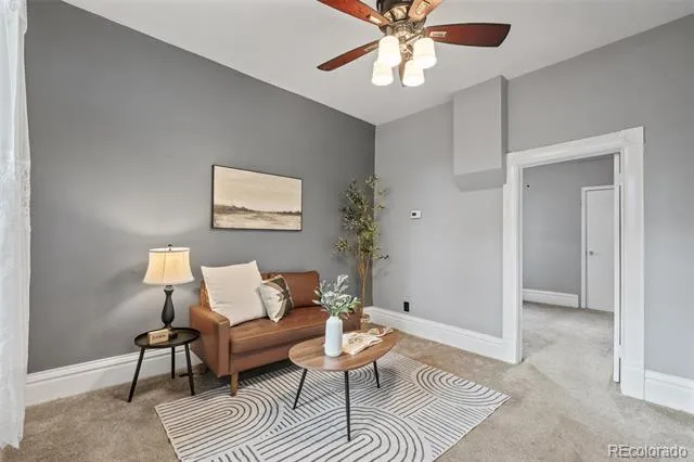 2407 Howbert Street Colorado Springs, CO 80904