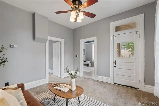 2407 Howbert Street Colorado Springs, CO 80904