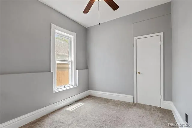 2407 Howbert Street Colorado Springs, CO 80904