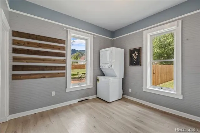 2407 Howbert Street Colorado Springs, CO 80904