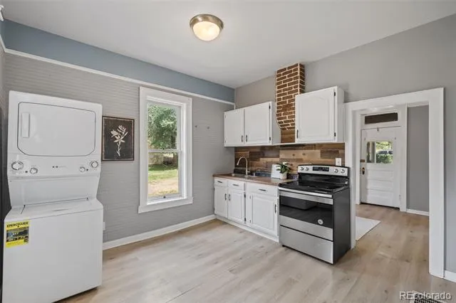 2407 Howbert Street Colorado Springs, CO 80904