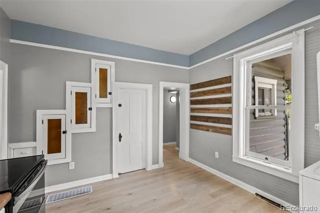 2407 Howbert Street Colorado Springs, CO 80904