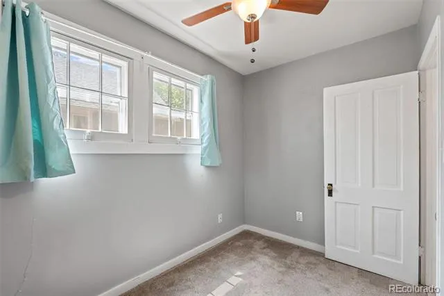 2407 Howbert Street Colorado Springs, CO 80904