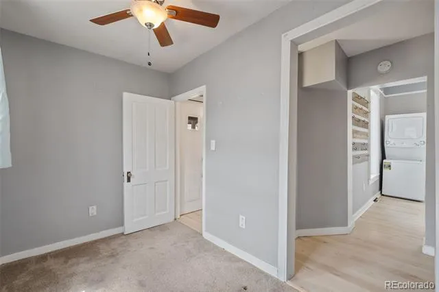 2407 Howbert Street Colorado Springs, CO 80904