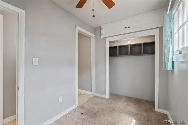 2407 Howbert Street Colorado Springs, CO 80904