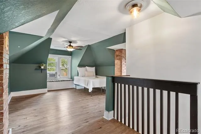 2407 Howbert Street Colorado Springs, CO 80904