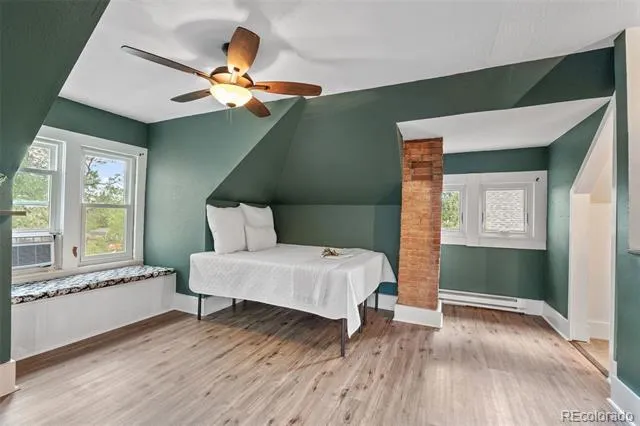 2407 Howbert Street Colorado Springs, CO 80904