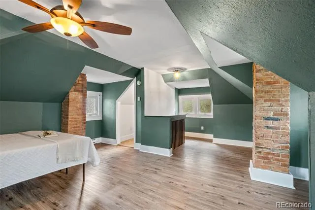 2407 Howbert Street Colorado Springs, CO 80904