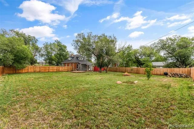 2407 Howbert Street Colorado Springs, CO 80904