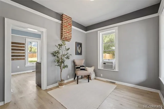 2407 Howbert Street Colorado Springs, CO 80904
