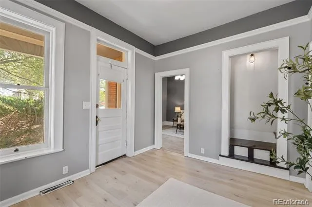 2407 Howbert Street Colorado Springs, CO 80904