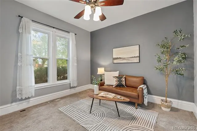 2407 Howbert Street Colorado Springs, CO 80904