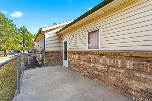 2522 E Egbert Street Brighton, CO 80601
