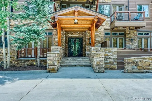 224 Trailhead Drive #3078 Dillon, CO 80435