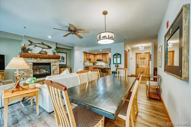 224 Trailhead Drive #3078 Dillon, CO 80435
